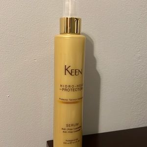 Keen Hydro-Heat protector